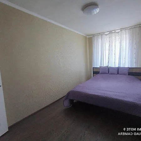 Центр Автовокзал 2 Кв Apartaments Dnipro Exterior photo