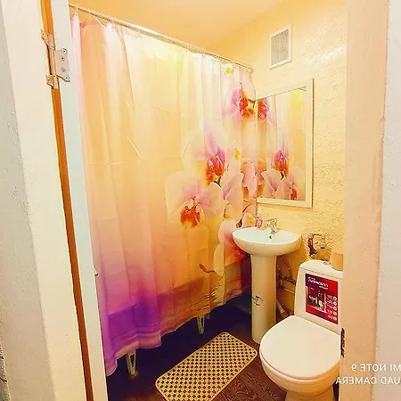 Центр Автовокзал 2 Кв Apartaments Dnipro Exterior photo