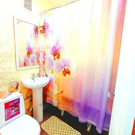 Центр Автовокзал 2 Кв Apartaments Dnipro Exterior photo