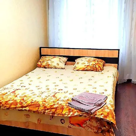 Центр Автовокзал 2 Кв Apartaments Dnipro Exterior photo