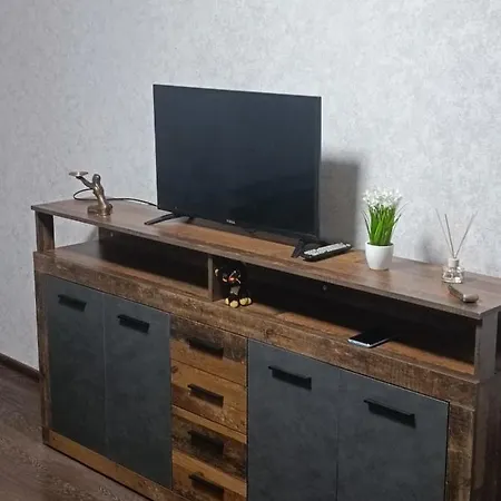 Центр Автовокзал 2 Кв Apartaments Dnipro Exterior photo