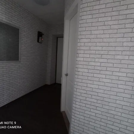 Центр Автовокзал 2 Кв Apartaments Dnipro Exterior photo