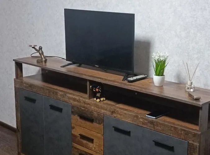 Центр Автовокзал 2 Кв Apartaments