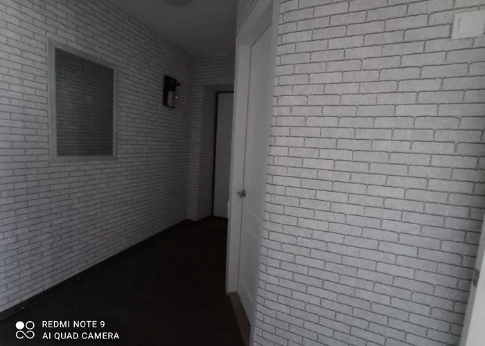 Центр Автовокзал 2 Кв Apartaments
