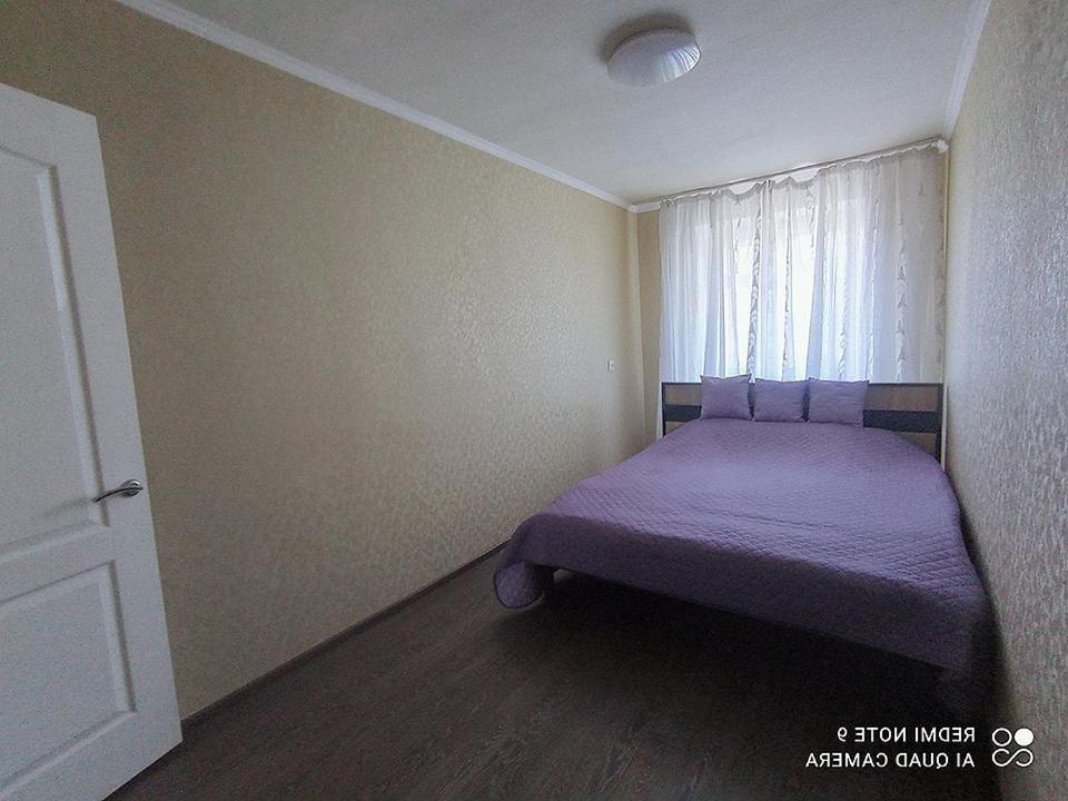 Apartment центр автовокзал 2 кв