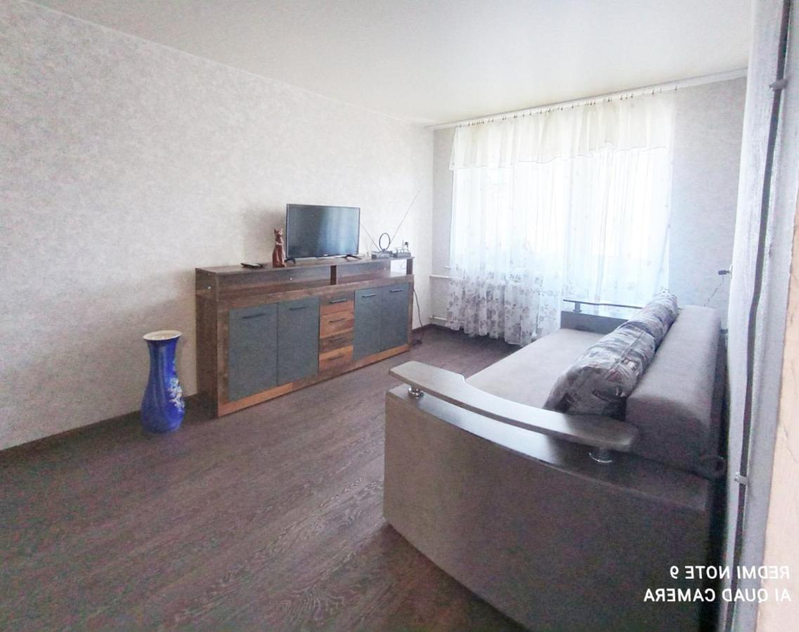 центр автовокзал 2 кв Apartment