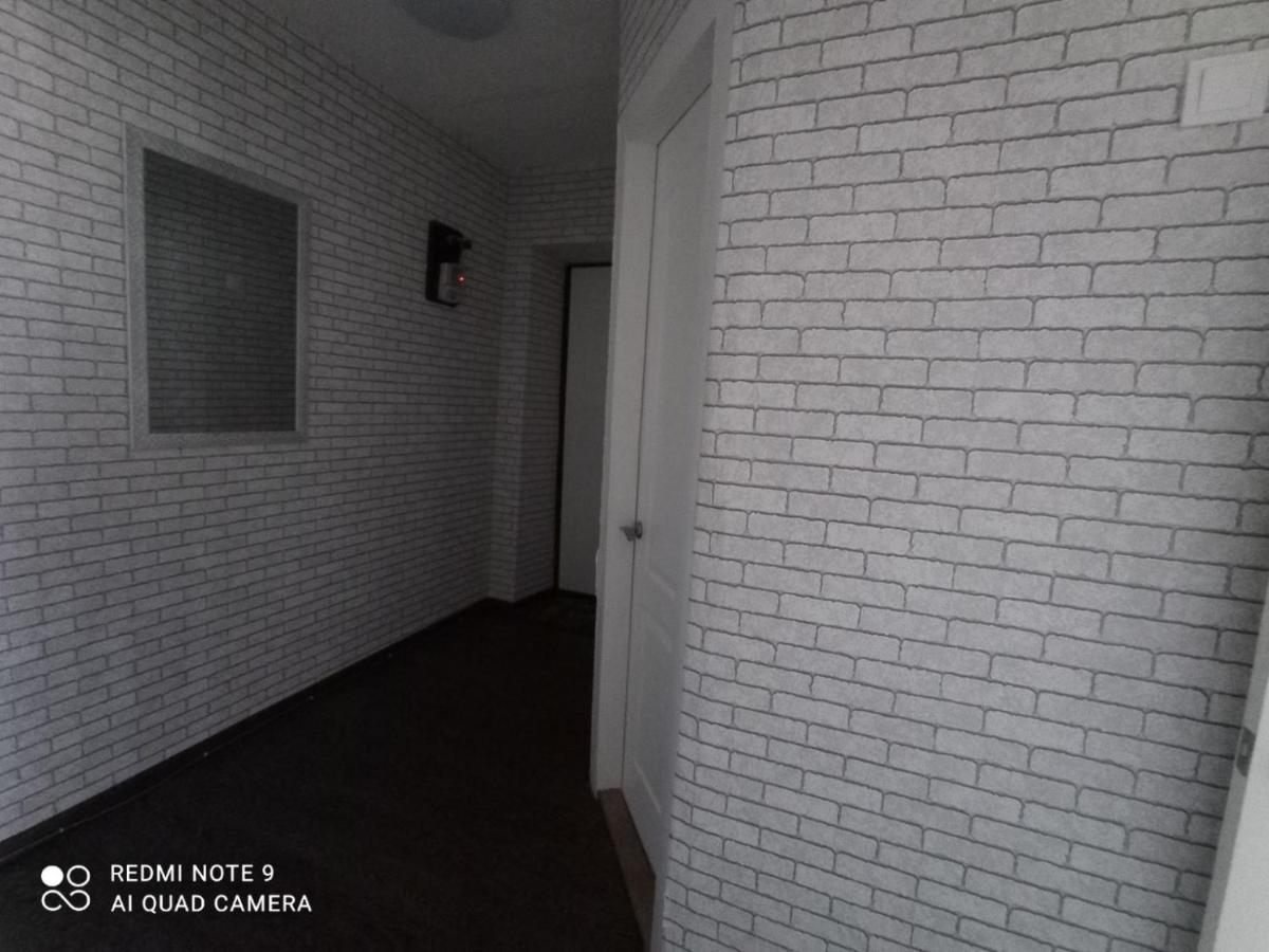 Apartment центр автовокзал 2 кв